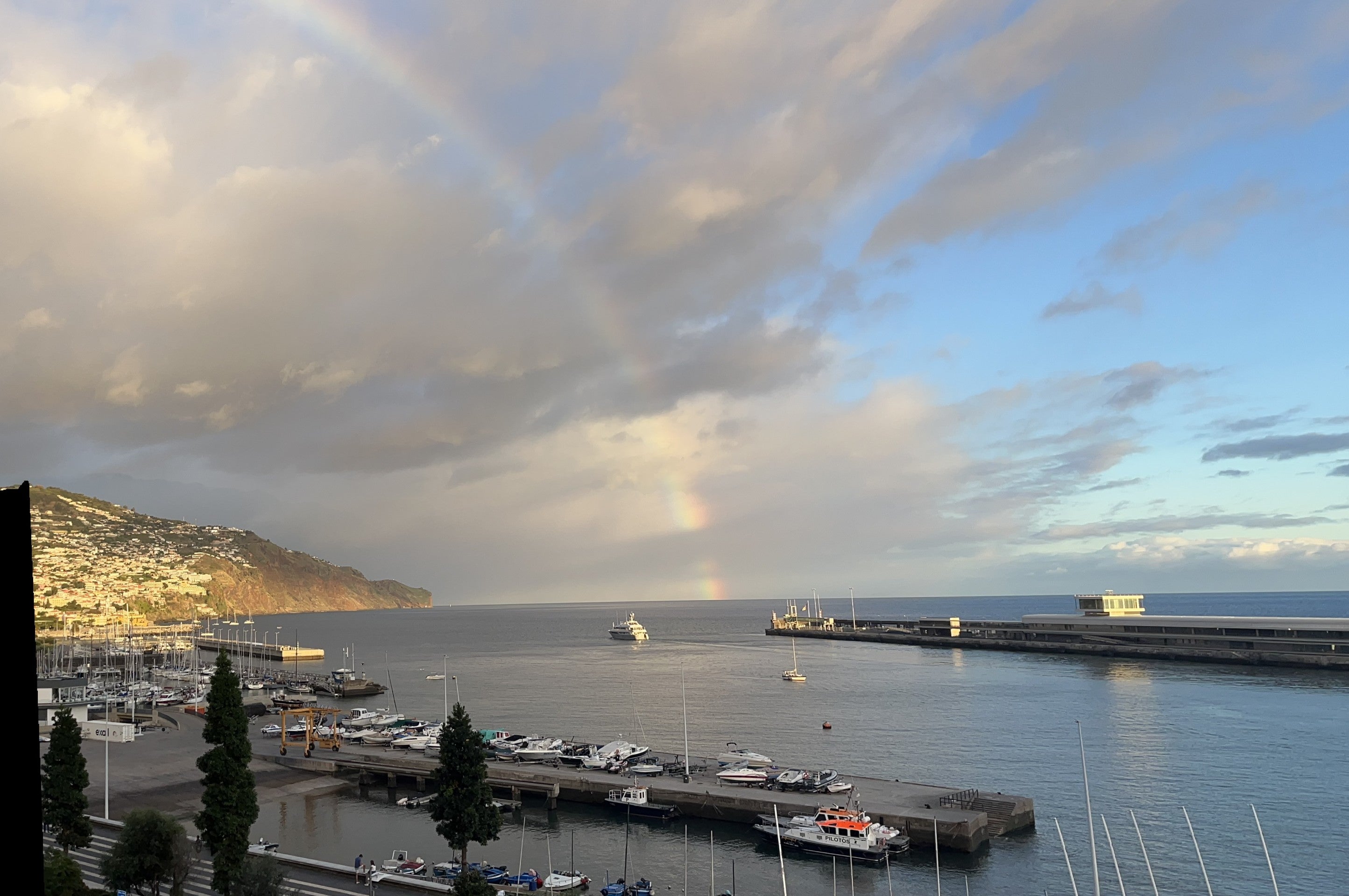 Funchal, joyau de Madère