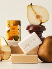 Savon poire 160 g