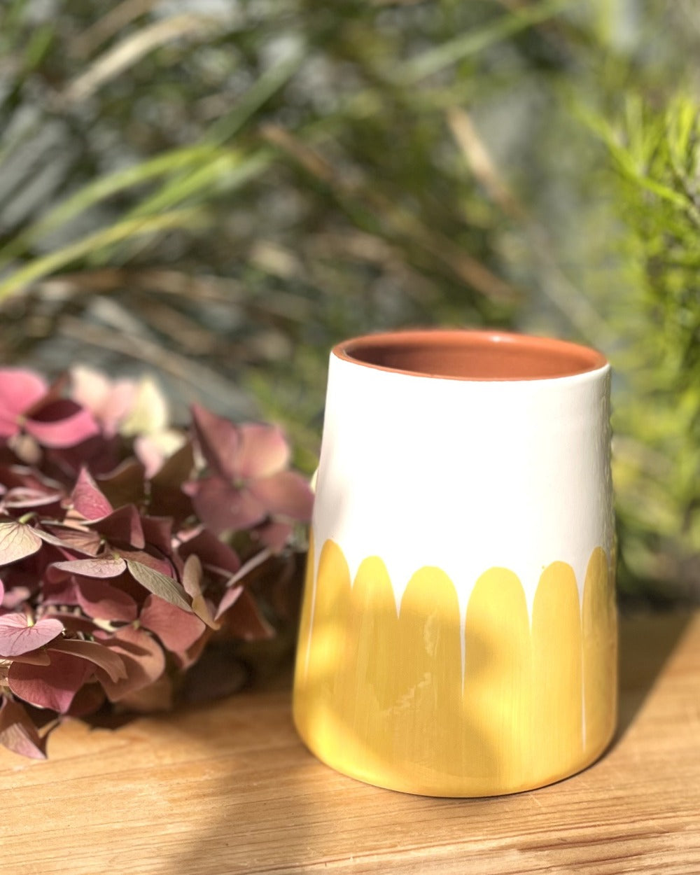 Espresso cup