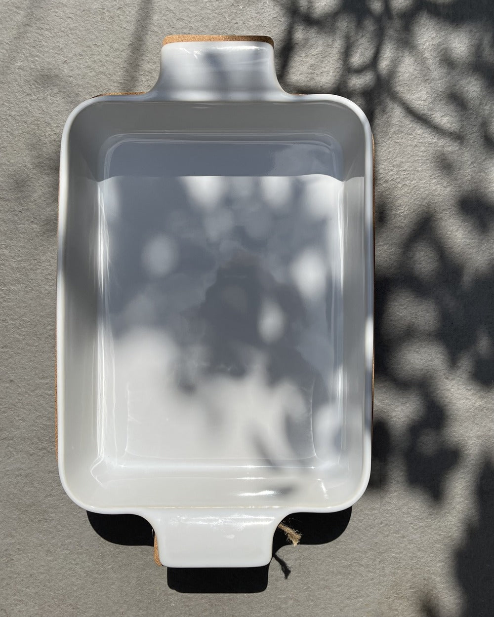Plat pour le four Alentejo XL