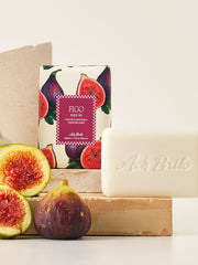 Savon figue 160 g