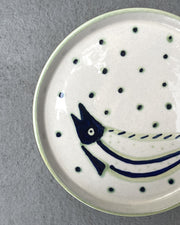 Petite assiette Mar n°1