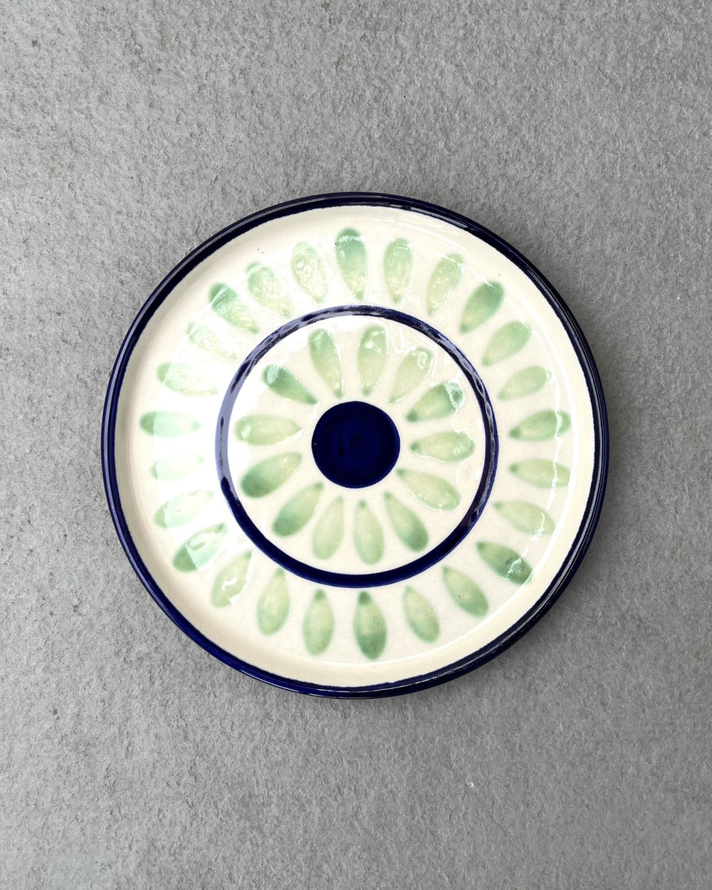 Petite assiette Mar n°2