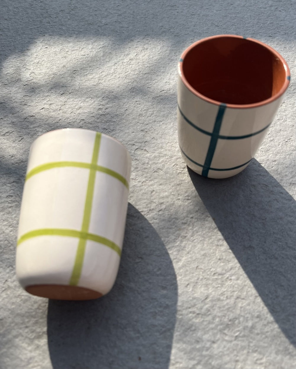 Espresso cup
