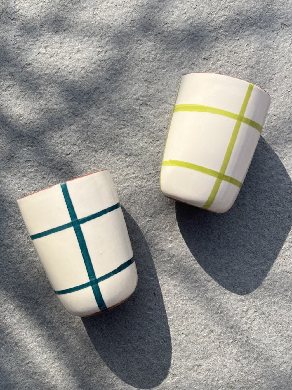 Espresso cup