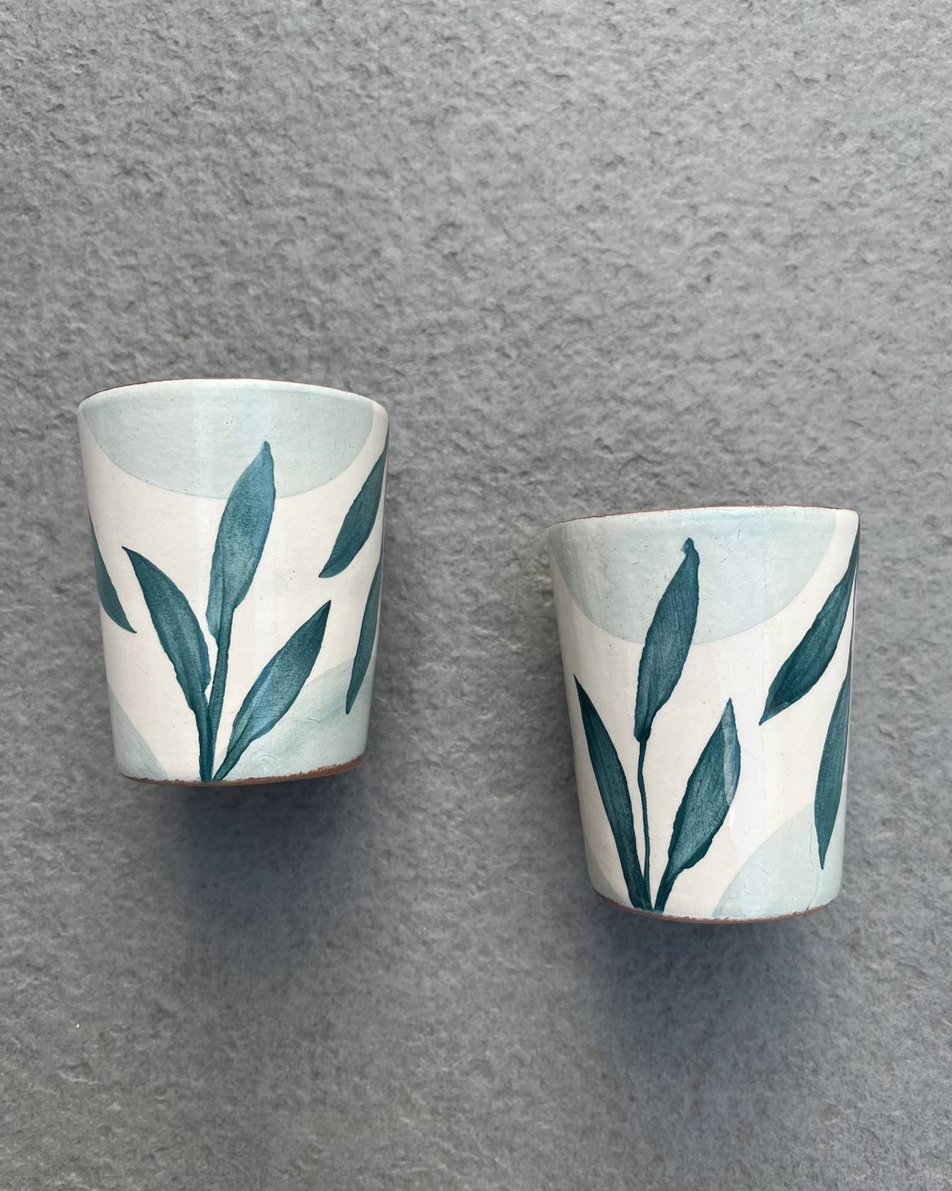 Espresso cup