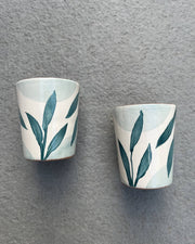 Espresso cup