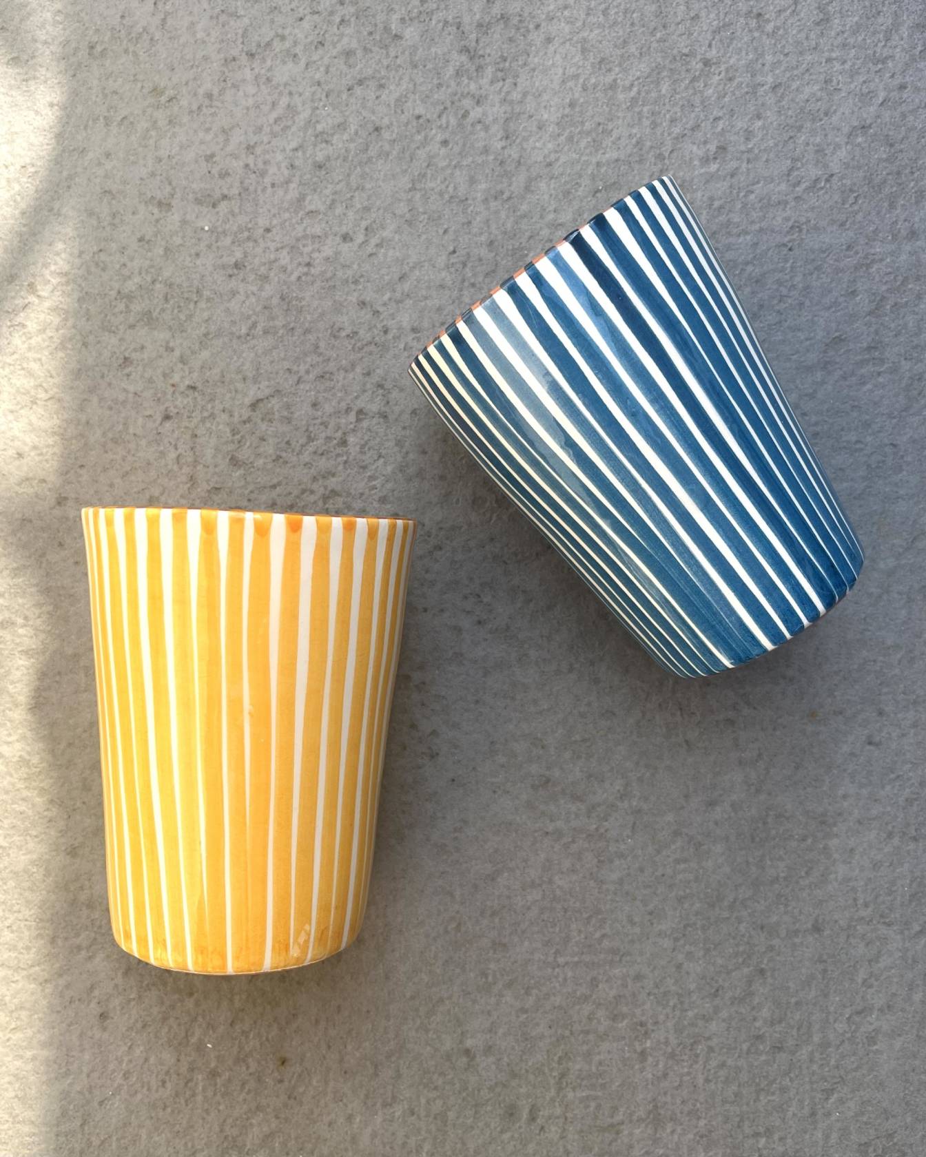 Espresso cup