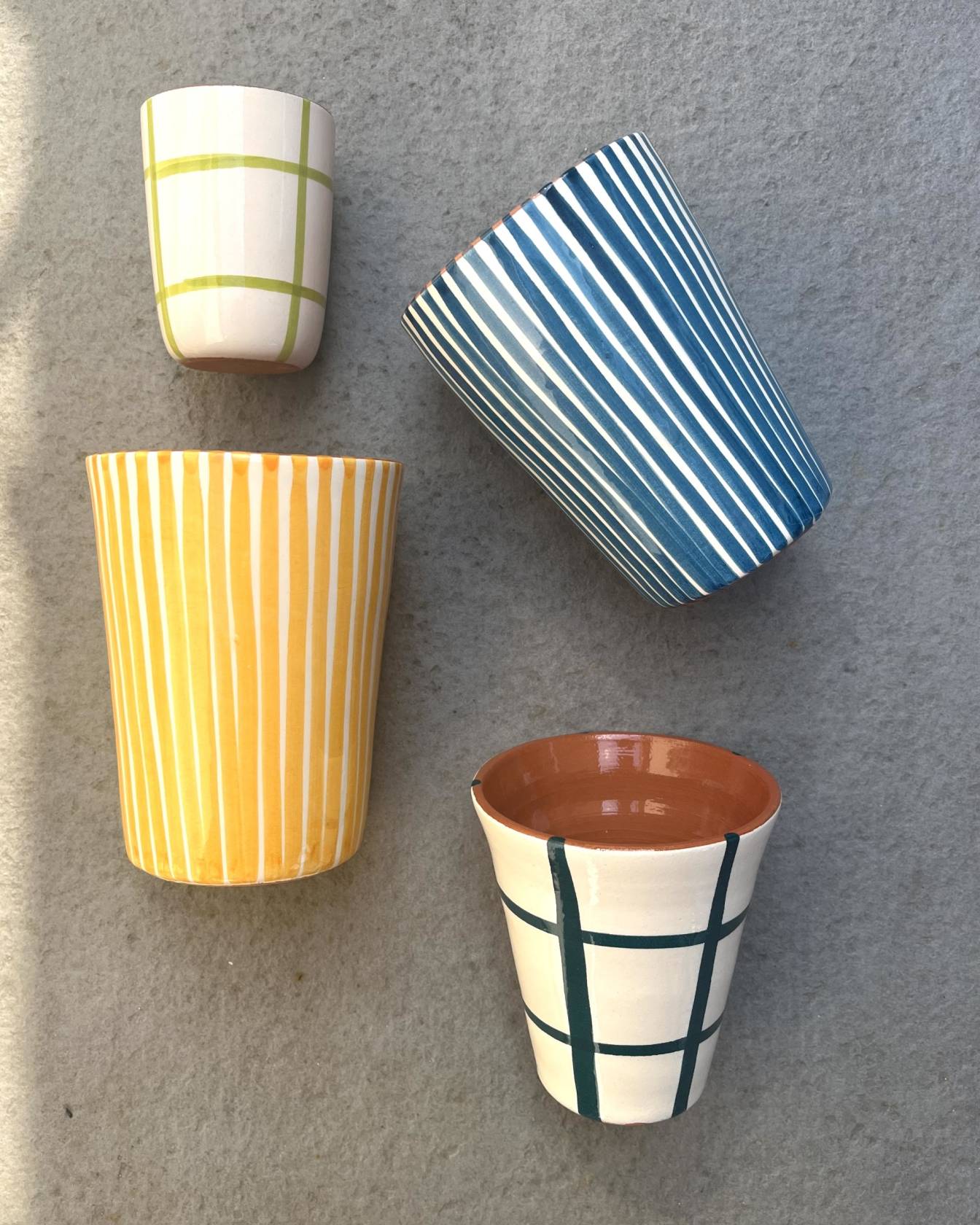 Espresso cup