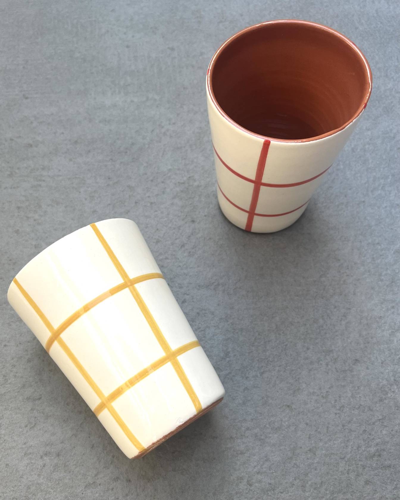 Espresso cup