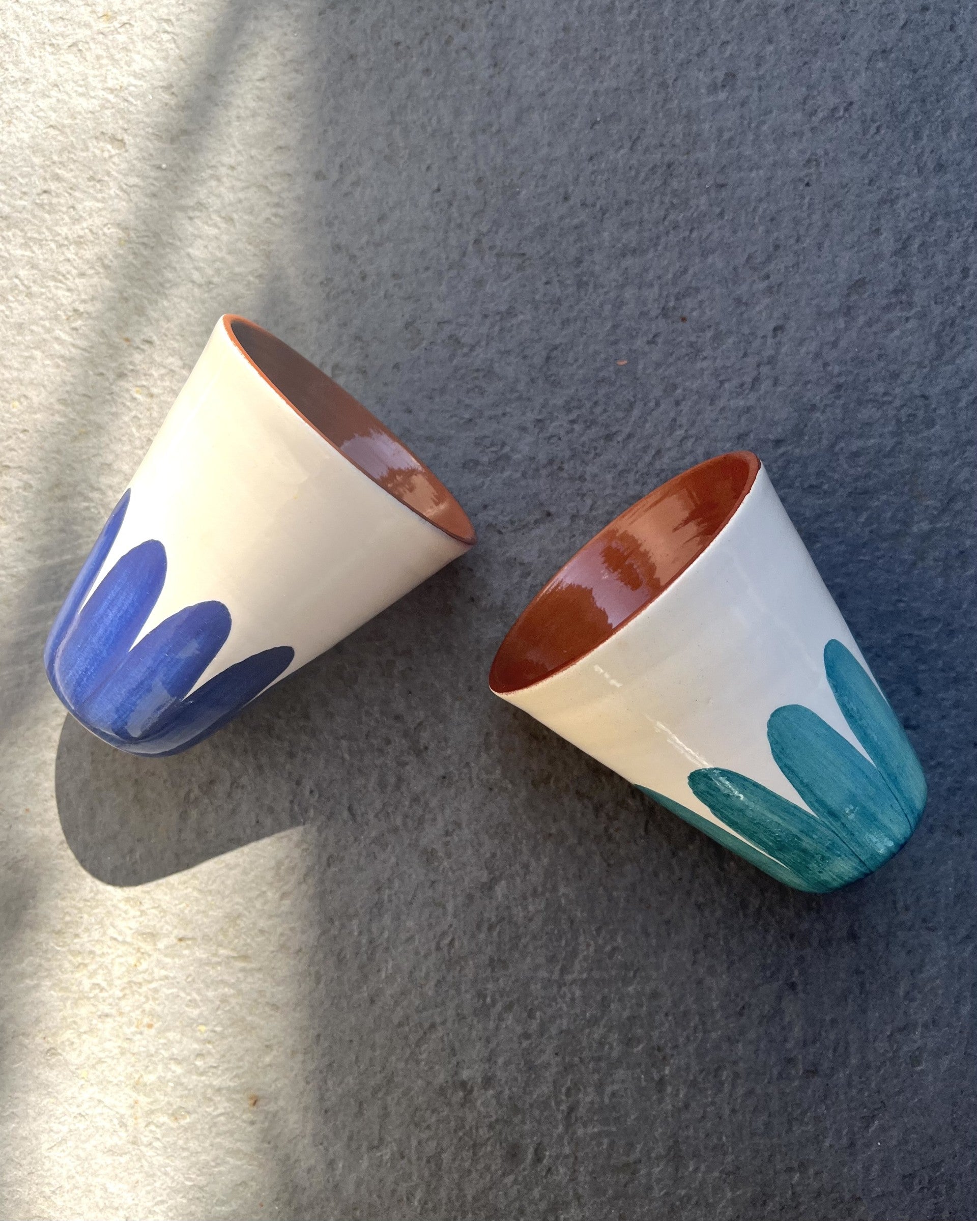 Espresso cup