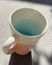 Coral Mug