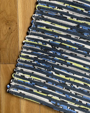 Tapis multicolore A (50 x 100)