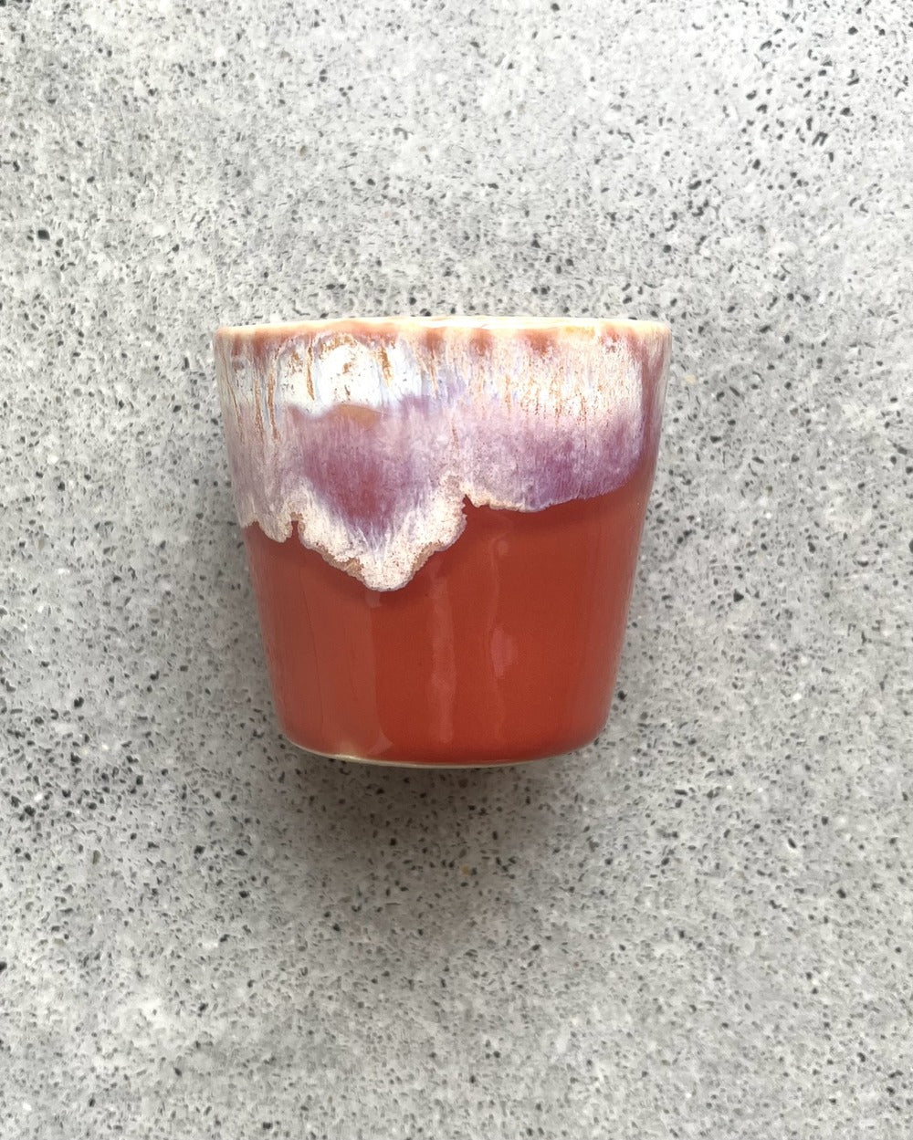 Espresso cup
