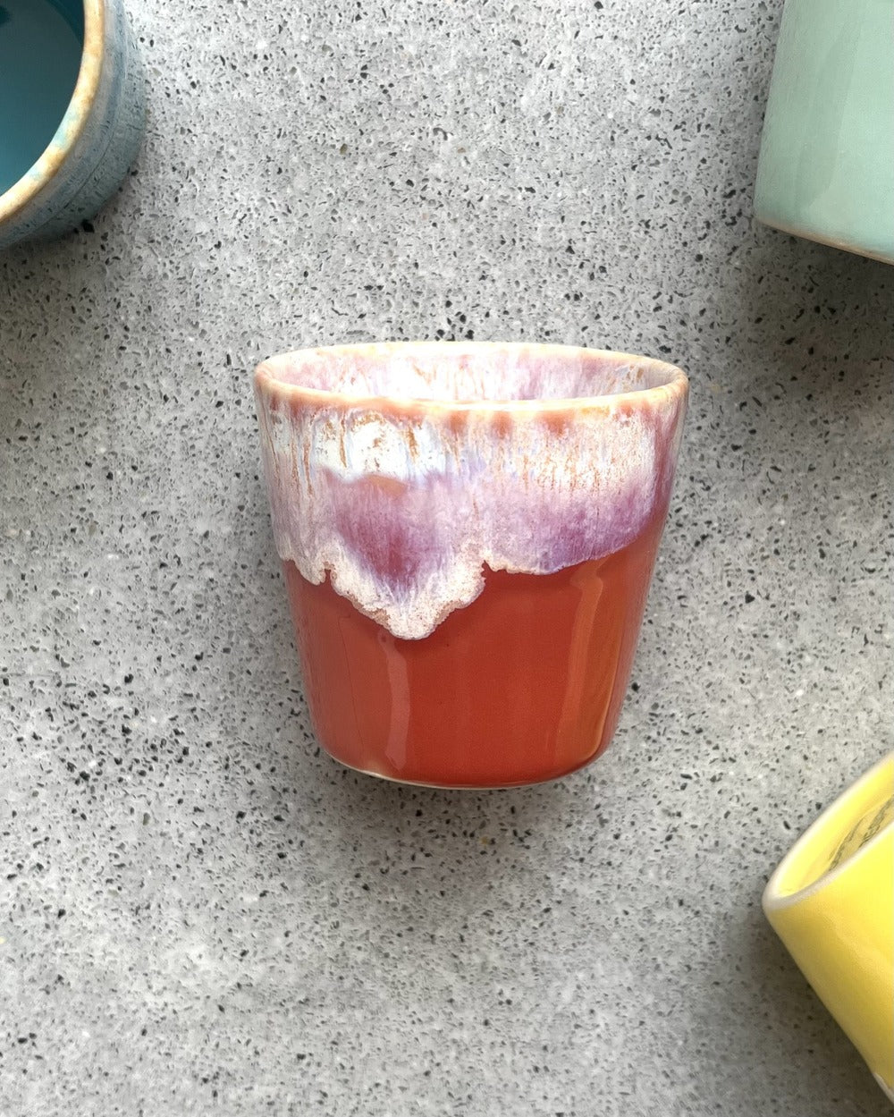 Espresso cup