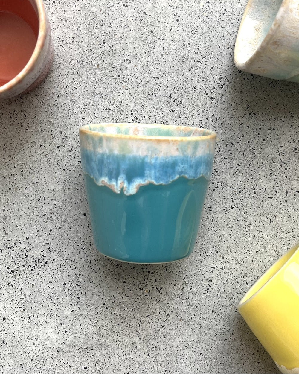 Espresso cup