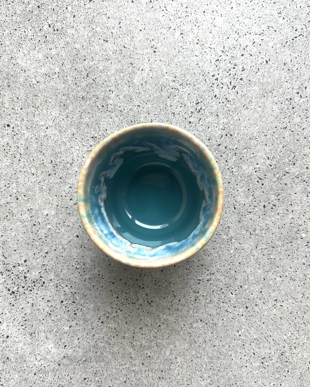 Espresso cup