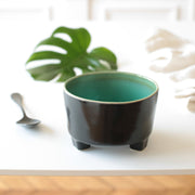 Riviera 3-legged bowl