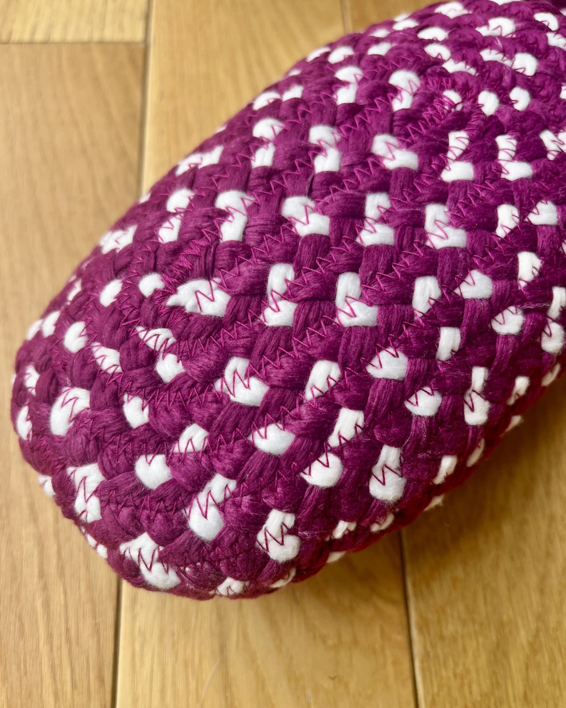 Chaussons parme 39/40 (taille L)