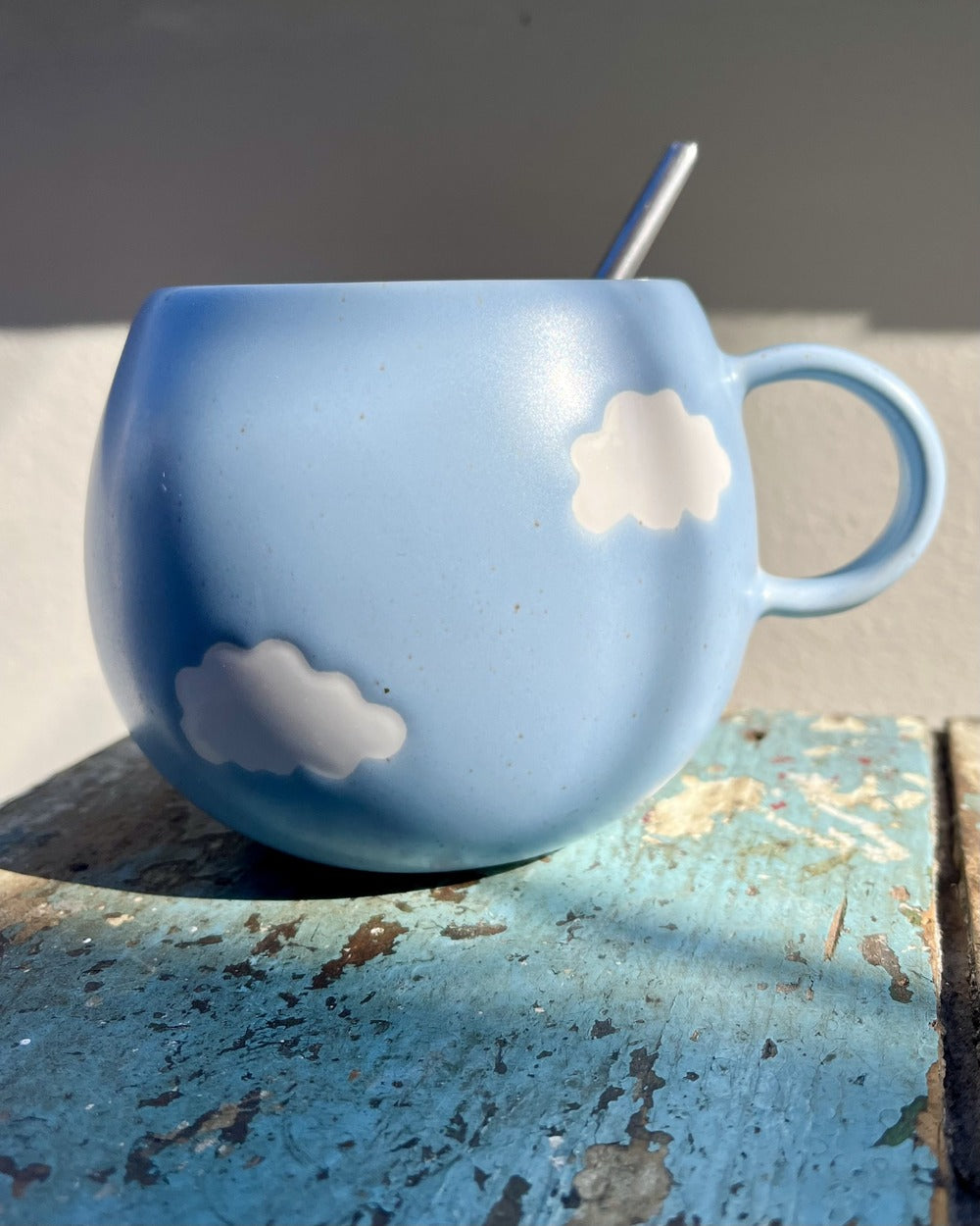 Nuvem XL Mug