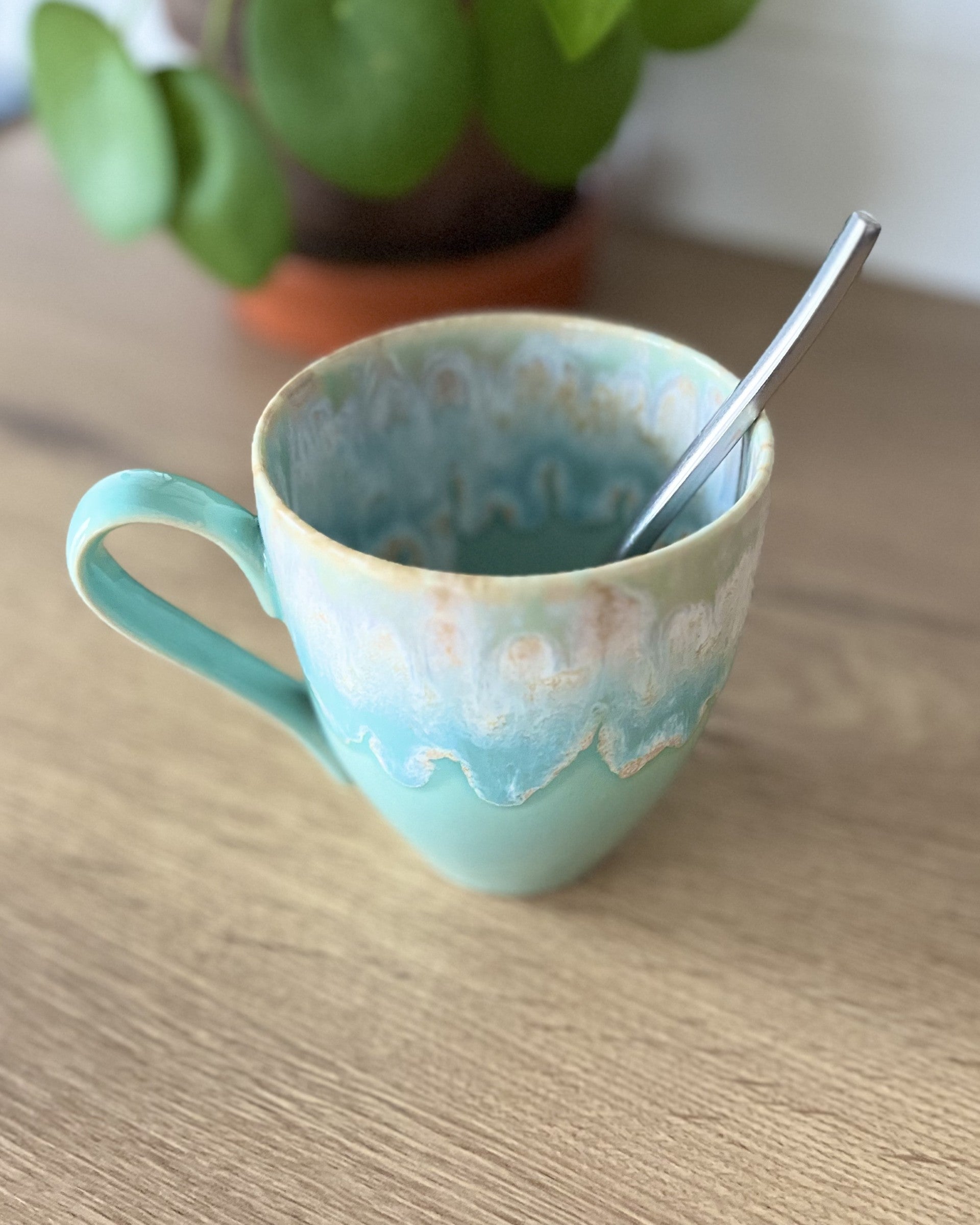 Taormina Mug
