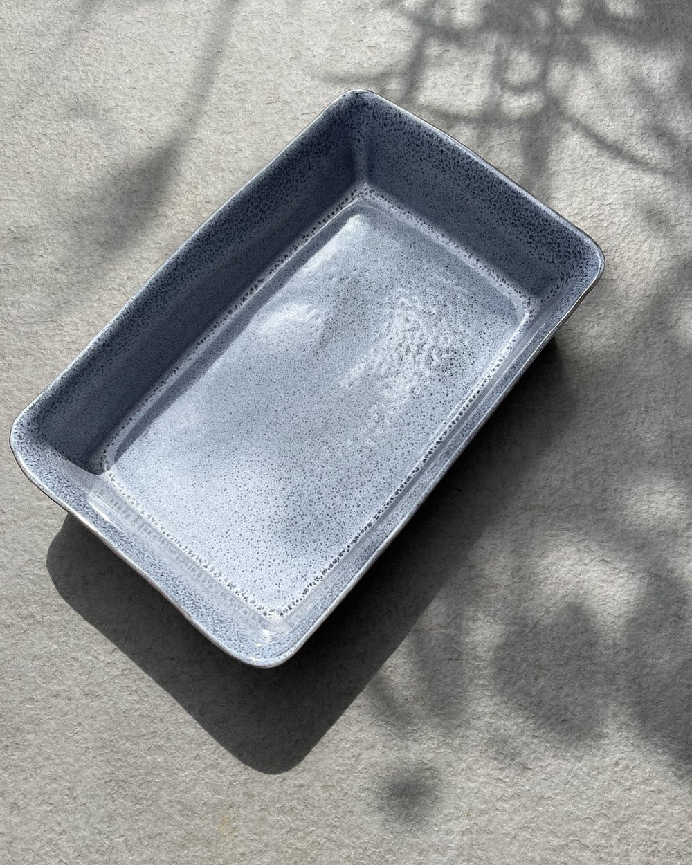 Plat pour le four Norte