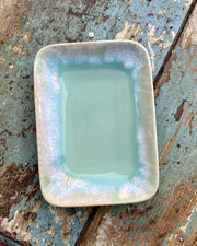 Taormina soap dish