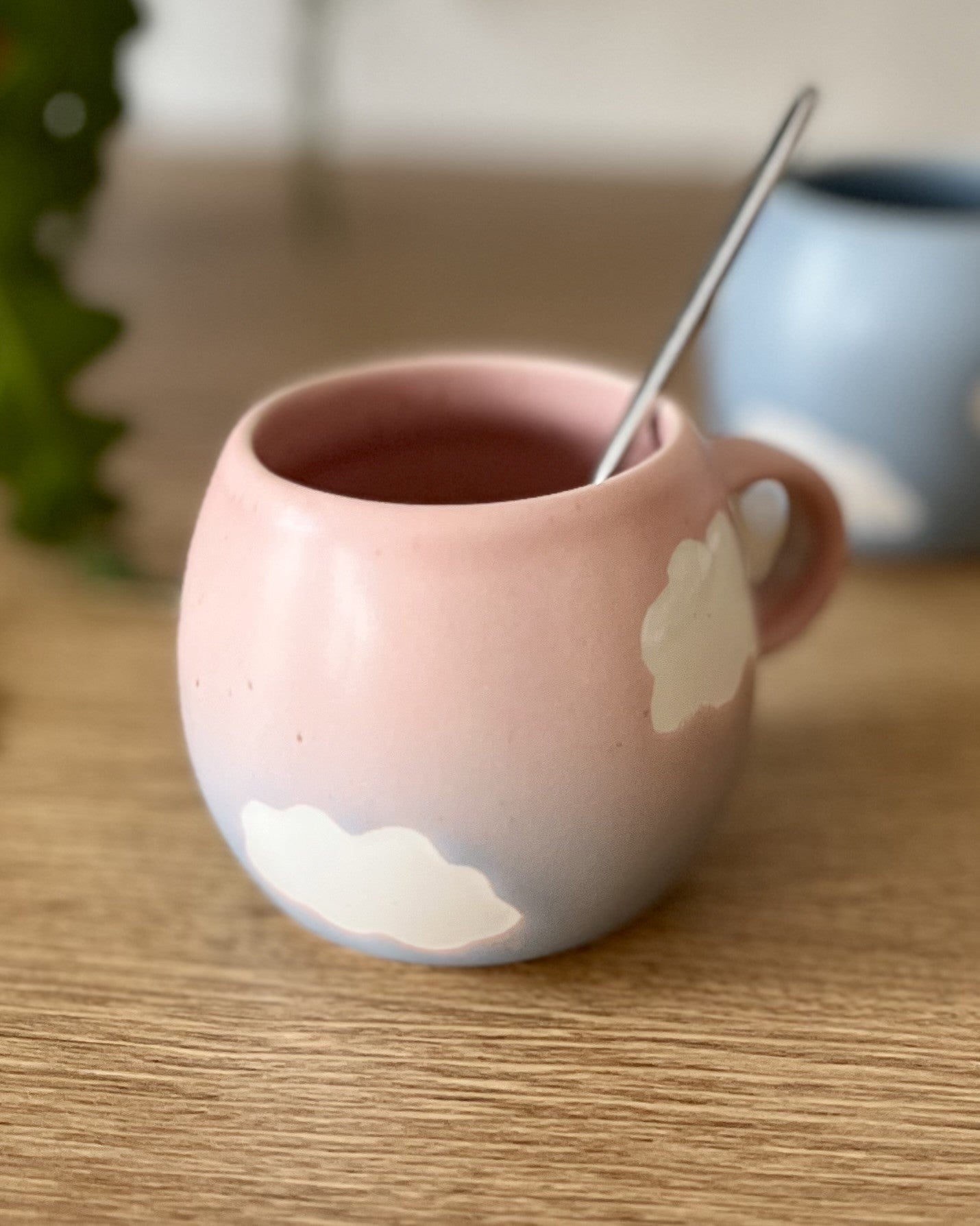 Nuvem espresso cup