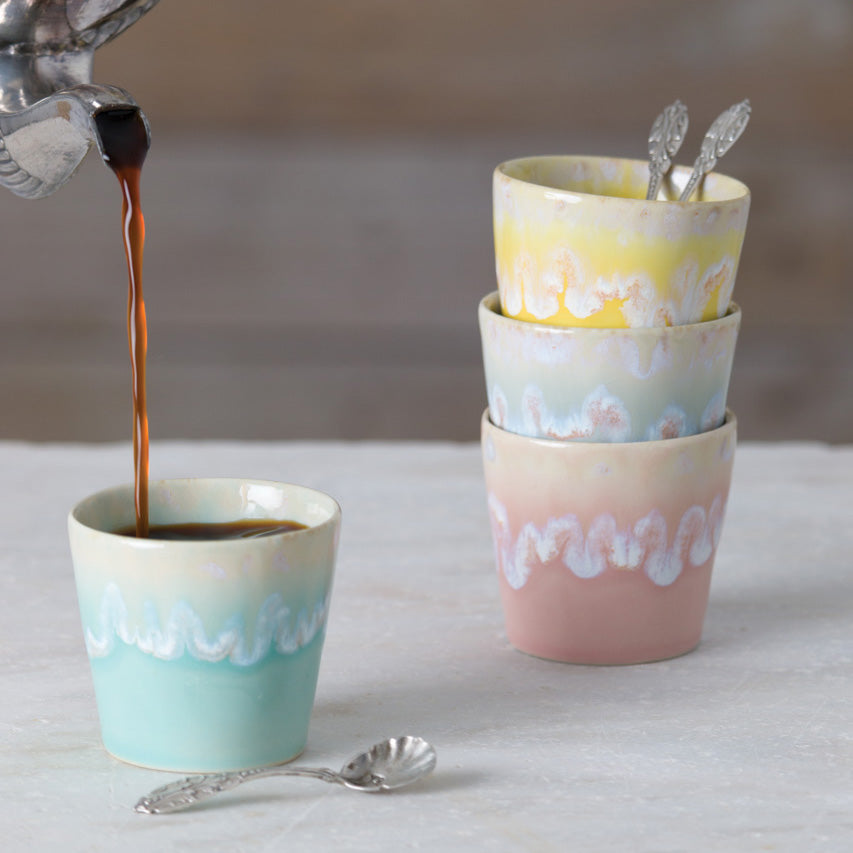 Espresso cup