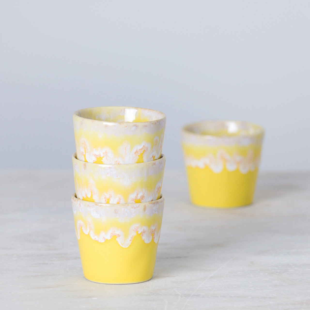 Espresso cup