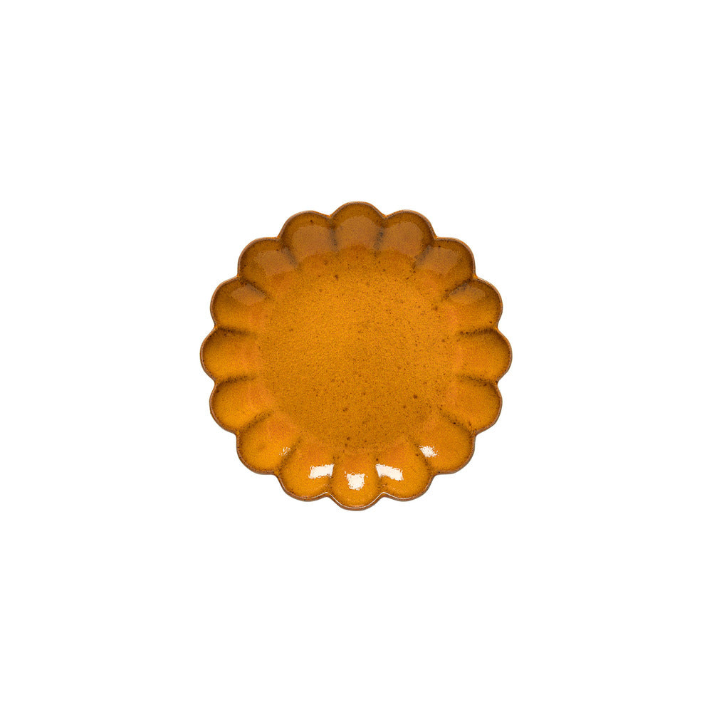 Marrakesh cumin dessert plate