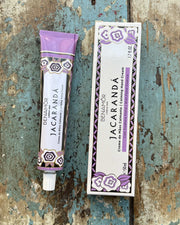 Jacaranda Hand Cream