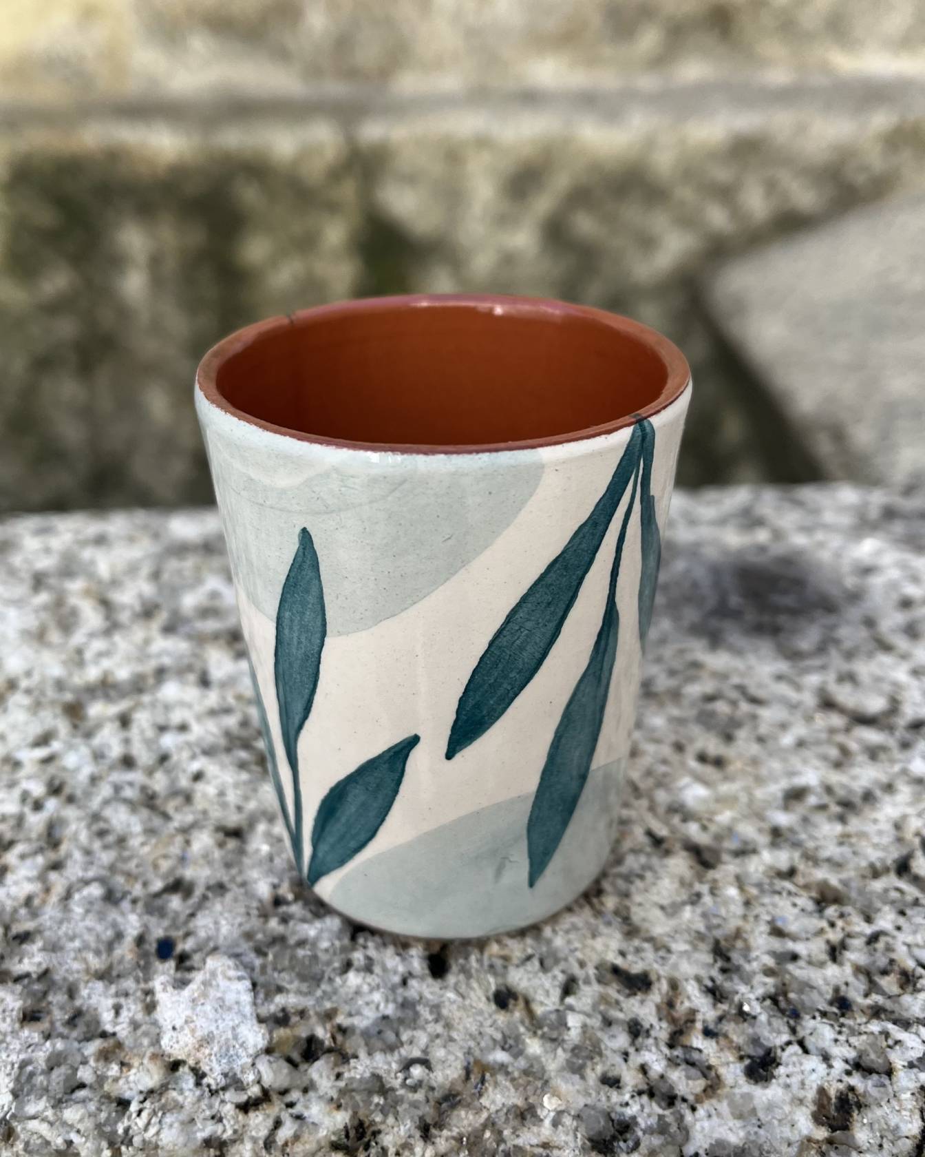 Espresso cup