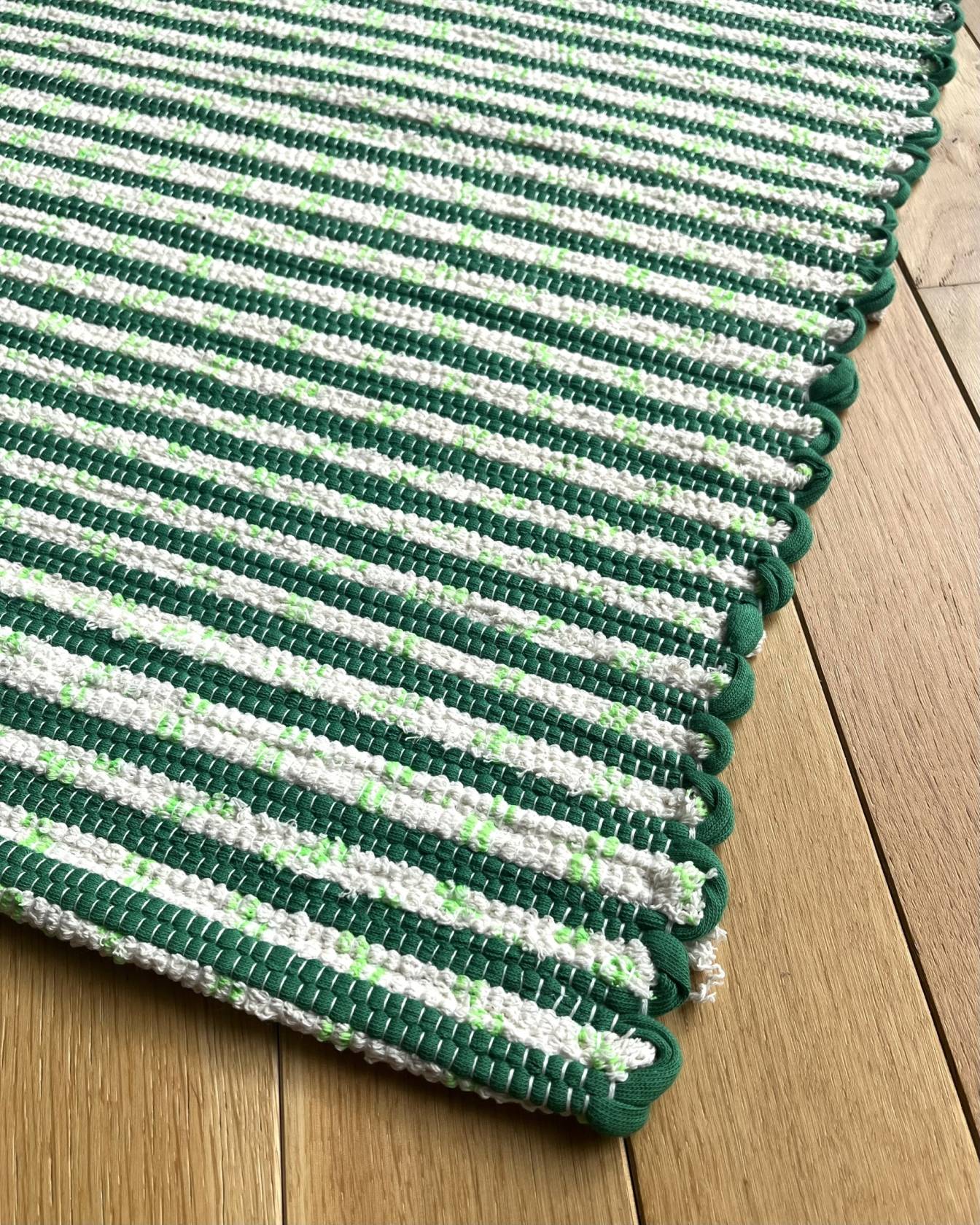 Tapis multicolore C (50 x 100)